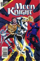 Sommaire Moon Knight 2 n° 8
